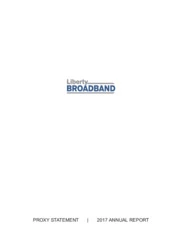 Liberty Broadband