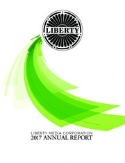 Liberty Media Corp