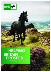 Lloyds Banking Group PLC