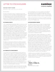 Luminex Corporation