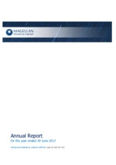 Magellan Financial Group Ltd