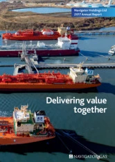 Navigator Holdings