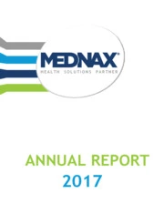 Mednax, Inc.