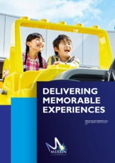 Merlin Entertainments PLC