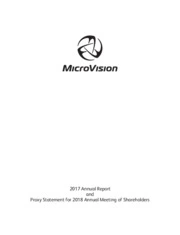 Microvision Inc.