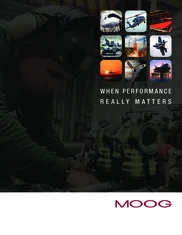 Moog Inc.