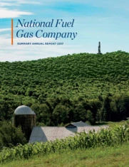 National Fuel Gas Co.
