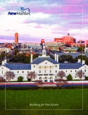 NewMarket Corporation