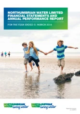 Northumbrian Water Group plc