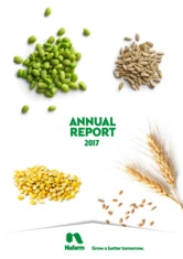 Nufarm Limited