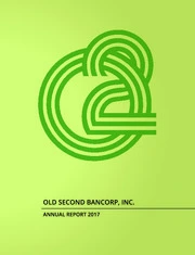 Old Second Bancorp Inc.