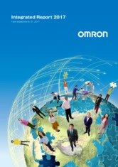 Omron Corporation