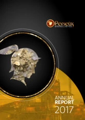 Perseus Mining Limited
