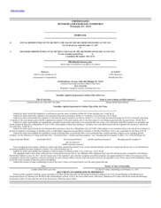PRA Health Sciences Inc