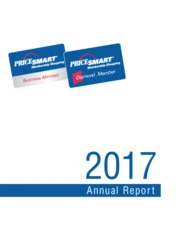 PriceSmart Inc.