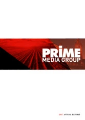 Prime Media Group Limited
