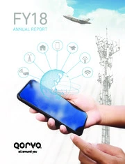 Qorvo, Inc