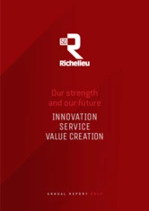 Richelieu Hardware