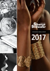 Sibanye Gold Limited