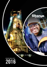 Sibanye Gold Limited