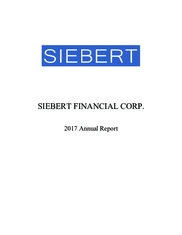 Siebert Financial Corp