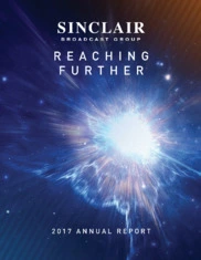 Sinclair Broadcast Group