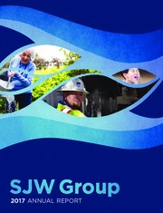 SJW Group