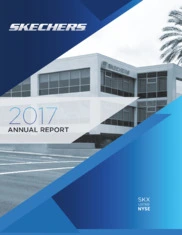 Skechers USA Inc.