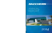 Skechers USA Inc.