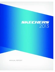 Skechers USA Inc.
