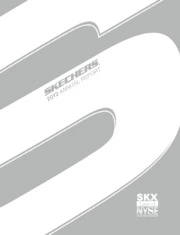 Skechers USA Inc.