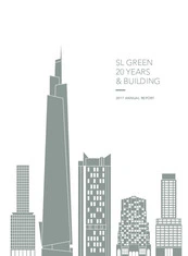 SL Green Realty