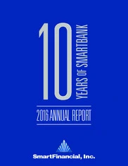 SmartFinancial, Inc.