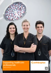 Smith & Nephew plc