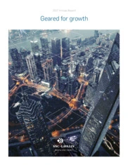 SNC Lavalin Group Inc.