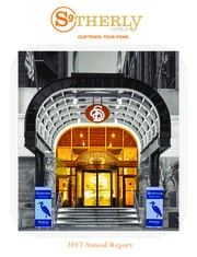 Sotherly Hotels