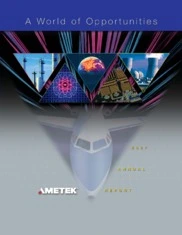 Ametek Inc.
