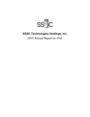 SS&C Technologies, Inc.