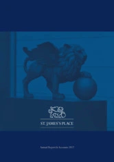St. James's Place plc