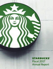 Starbucks Corp.