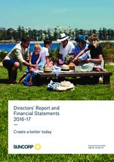 Suncorp Group Ltd