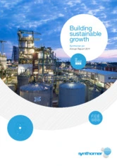 Synthomer PLC
