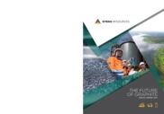 Syrah Resources Ltd