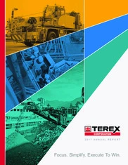 Terex Corporation