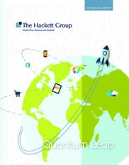 The Hackett Group, Inc.