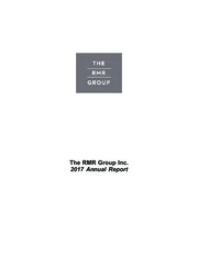 The RMR Group 