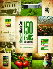 The Scotts Miracle-Gro Company