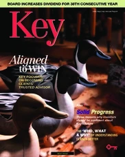 KeyBank