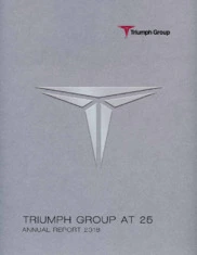 Triumph Group, Inc.