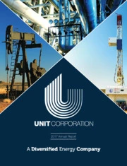 Unit Corporation